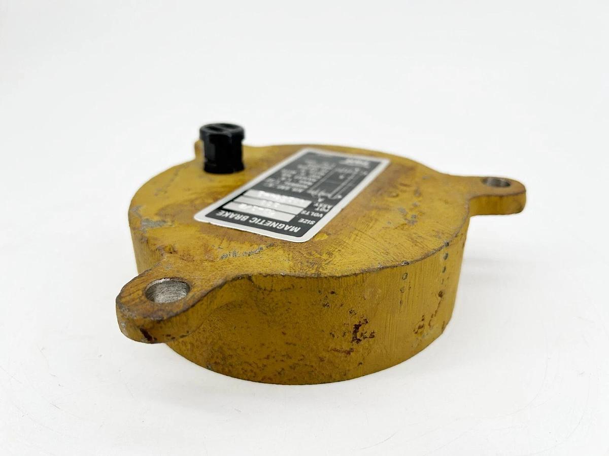 New P&H CD-1/2 Magnetic Brake 100V