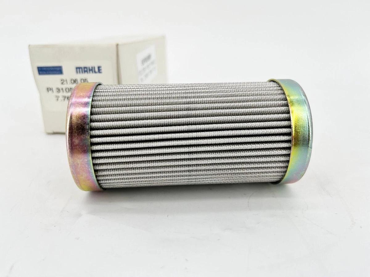 New Genuine Mahle PI3105SMX10 Filter Element 21.06.05 7.768.032.5