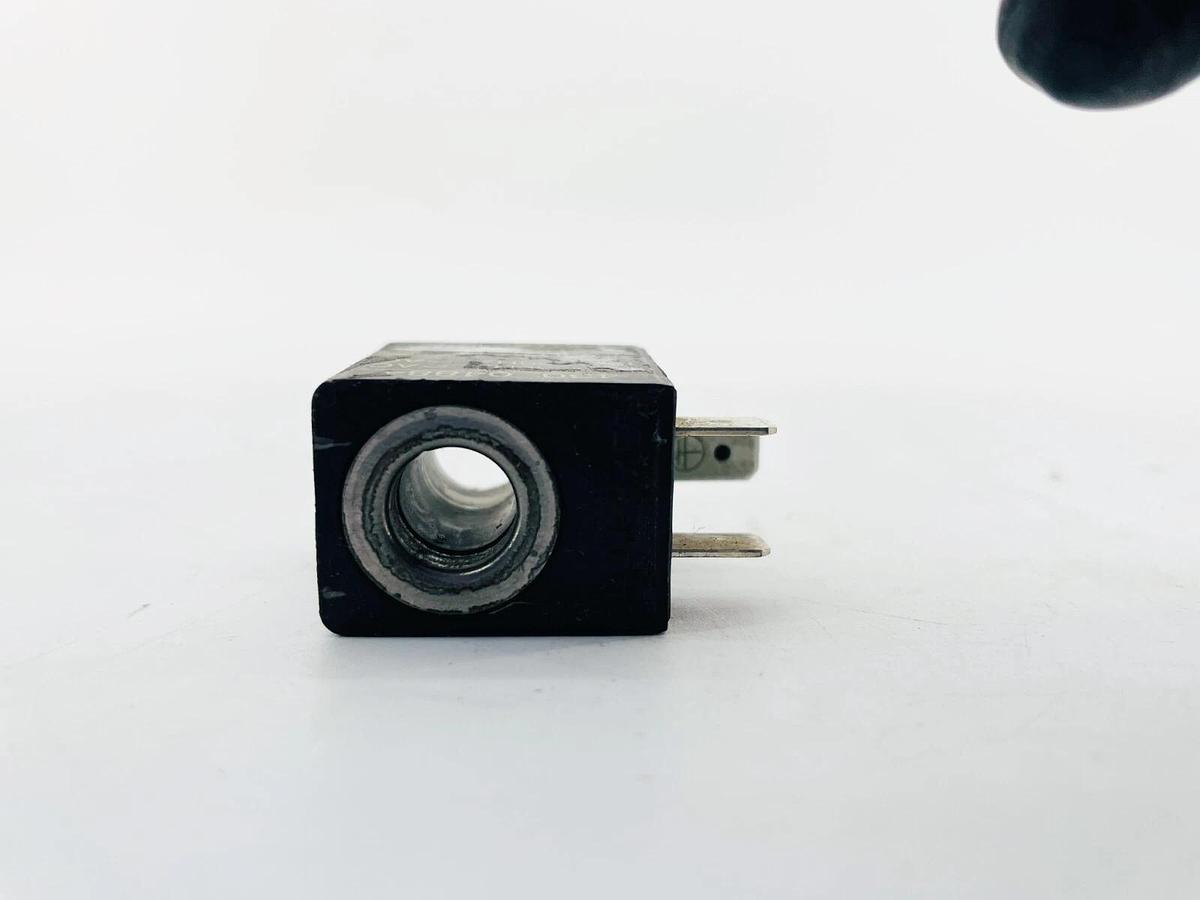 Used Asco 43004884 Valve Coil 115/120V 2.5W 430 04884