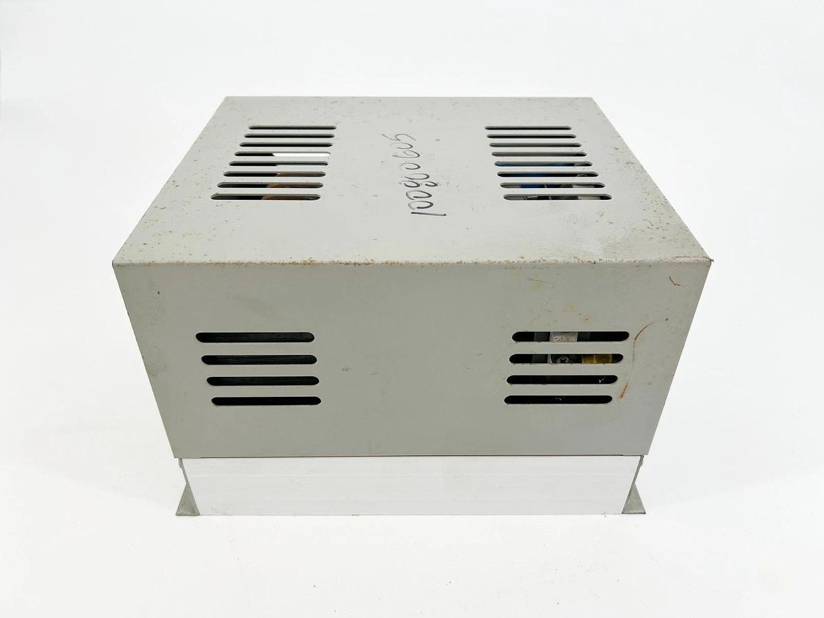 Used Ronan 115-24-750 Power Supply Series PS 115VAC 15A
