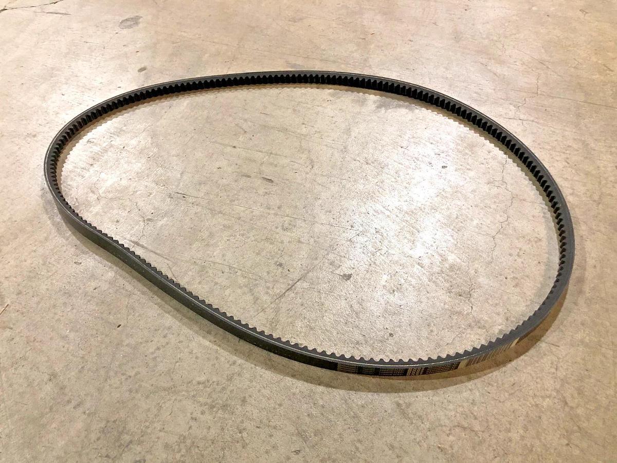 New Continental BX67 Torque-Flex Cogged V-Belt - No Box