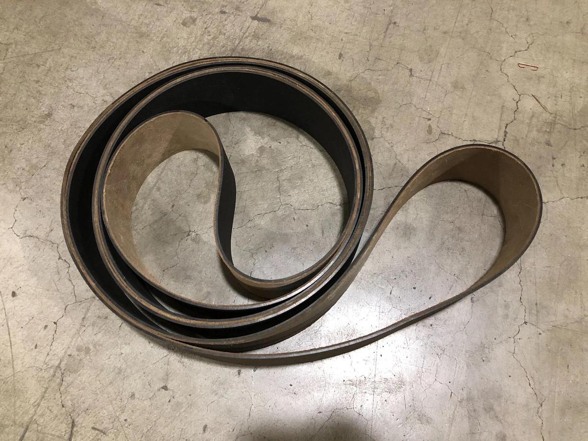 New LT54 102mm x 6267mm Belt - No Box