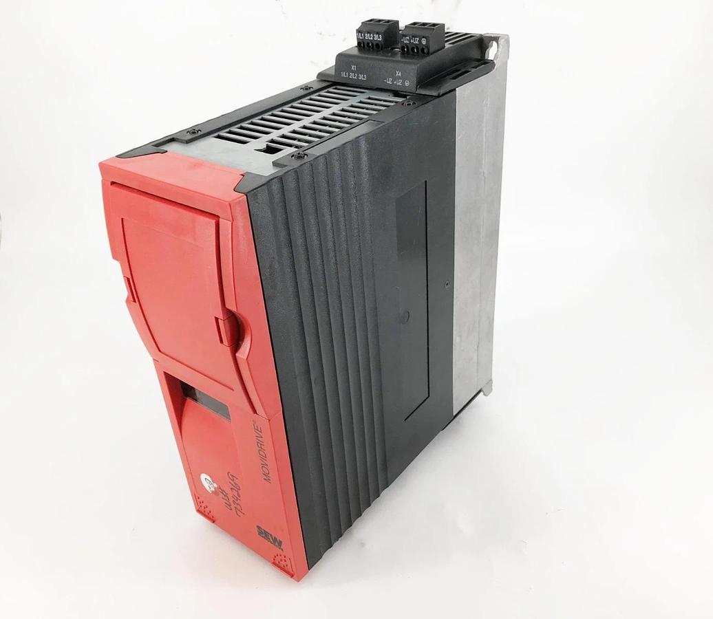 Used SEW Eurodrive MDS60A0015-5A3-4-00 Drive Inverter 08264988