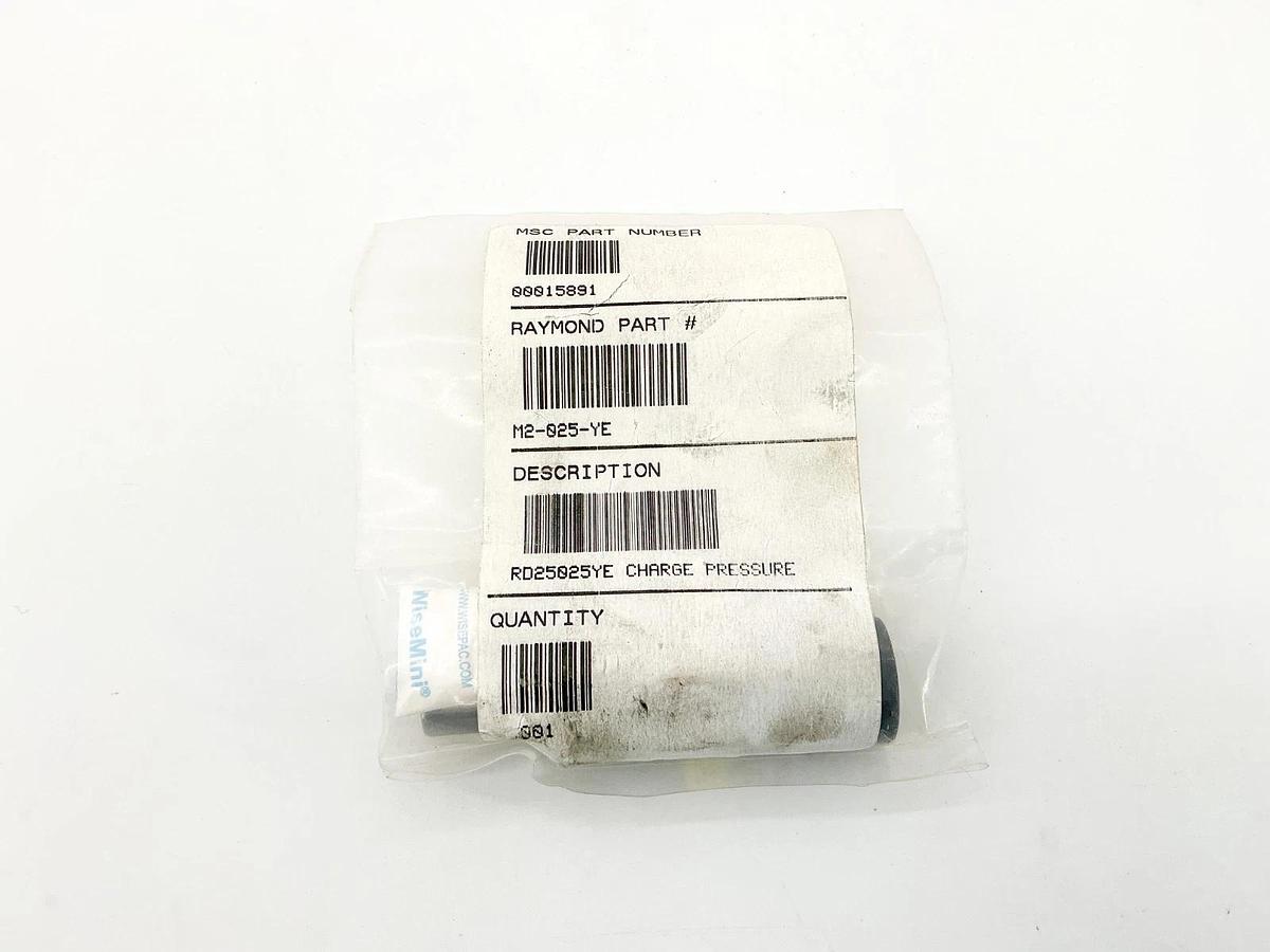 New Raymond M2-025-YE Nitrogen Gas Spring RD25025YE