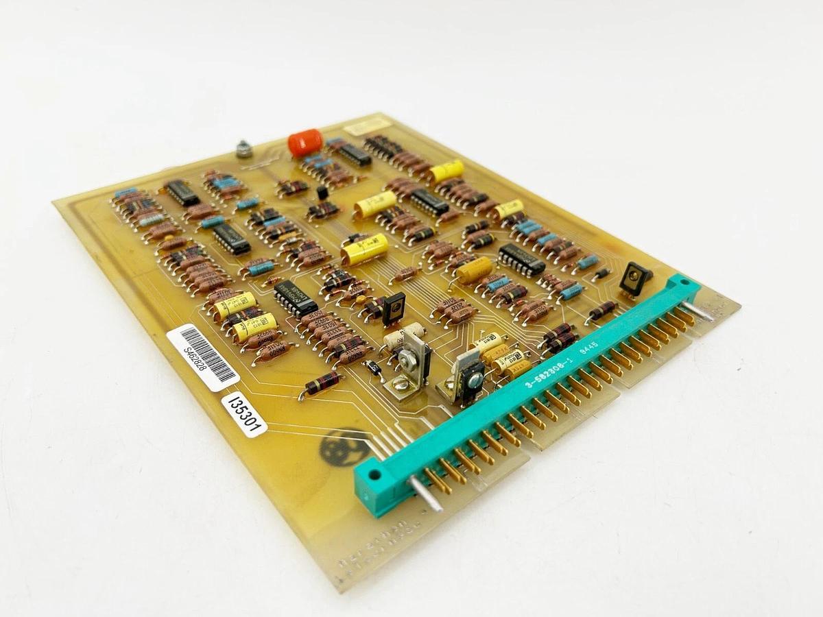 New LeTourneau 416-6402 Error/Limit Card Assembly 414-5382-01