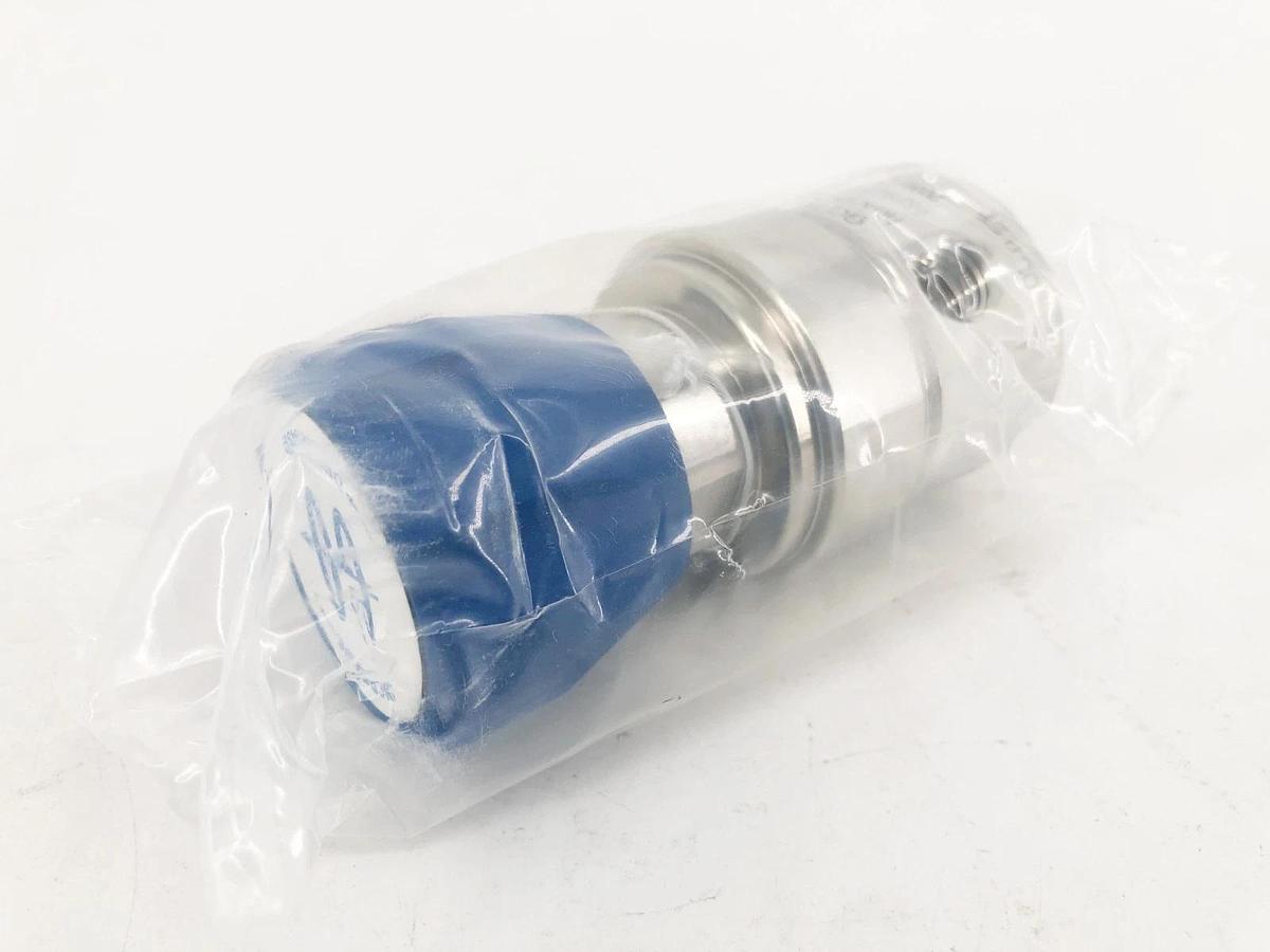 New Go Regulator PR1-1C11P3E111 Pressure Reducing Regulator 0-50 PSI 1/4" FNPT