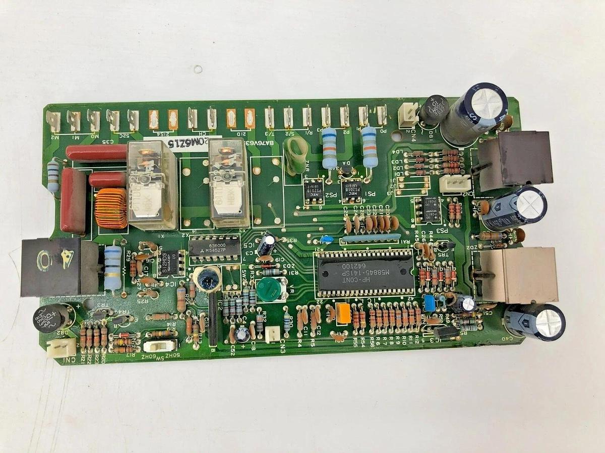 Used New Mitsubishi Electric T7W 110 315 Controller Board Outdoor Fits PUHX-36G6.US