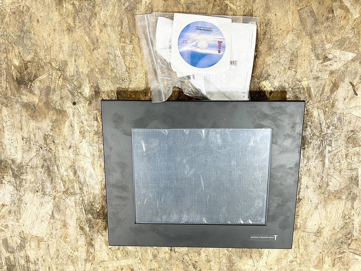 New Hope Industrial HIS-ML15-CTBG Touch Screen 15" Monitor 240V 1.2A