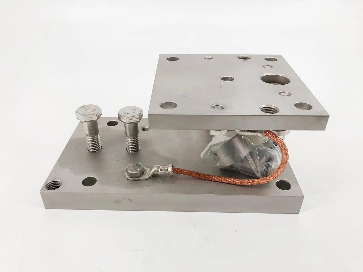 New Hardy HI ONELP-4.5K-SS OneMount Load Point Stainless HI SB05