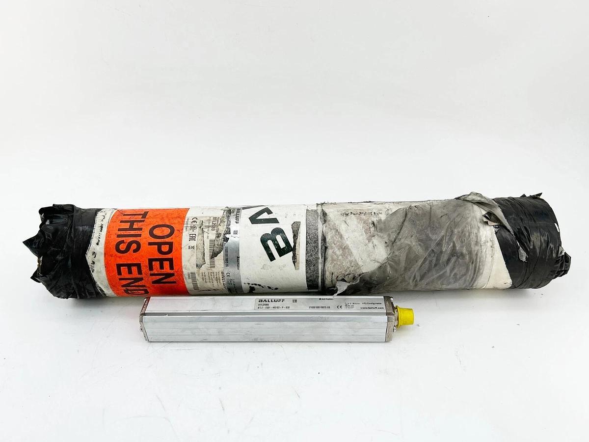 New Balluff BTL7-E501-M0102-P-S32 Micropulse Linear Transducer Rod Style BTL2989