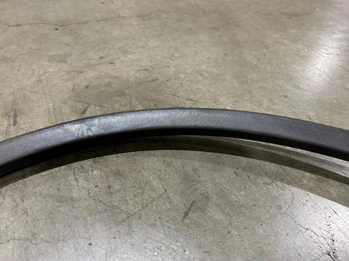 New Gates 8V2360 Super HC Narrow Section Wrapped V-Belt 9336-2360 - No Box