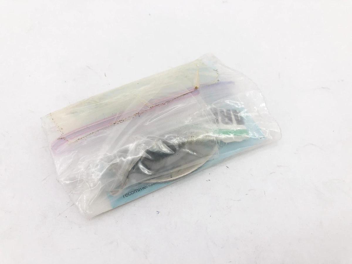 New Nicholson 0043101 Repair Kit 12 or 3/16" ORIF MECH LESS BKT