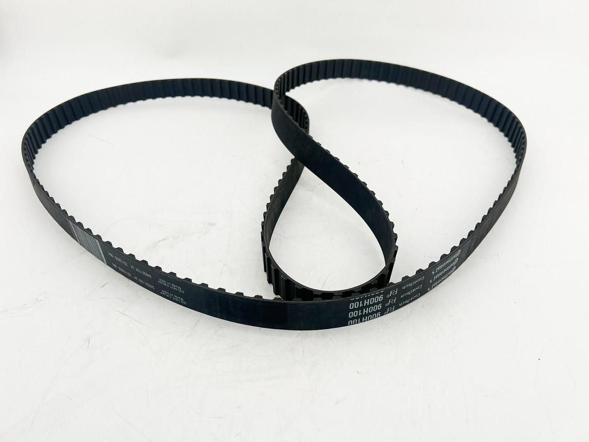 New Continental 900H100 Belt