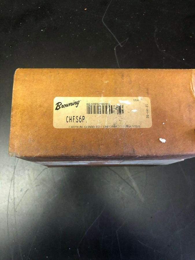 Lot of 2 New Browning L-150 1-7/8 Coupling Jaws