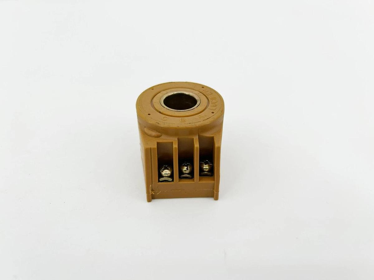 New Parker Lucifer 485400 Coil, 24V