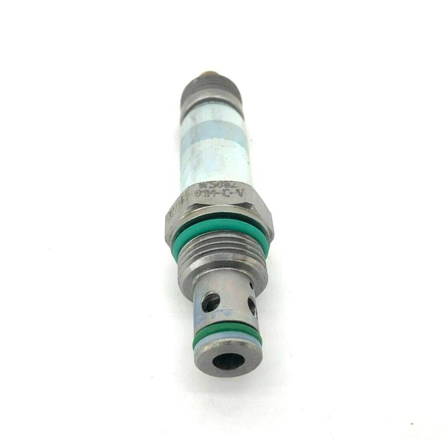 Used Hydac WS08Z-01M-C-V Poppet Valve