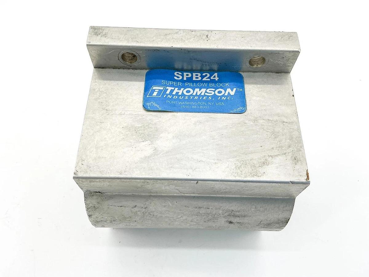 Used Thomson SPB24 Super Pillow Block