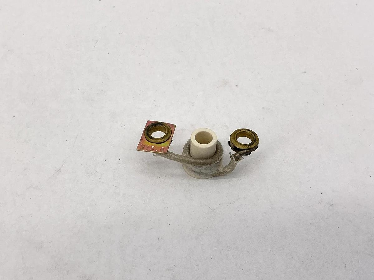 Lot of 2 New Square D W15.0 Overload Relay Unit