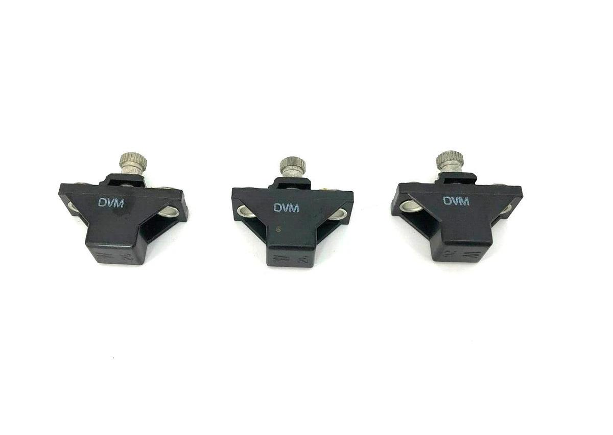 Lot of 3 New Allen Bradley W26 Overload Relay Heater Elements