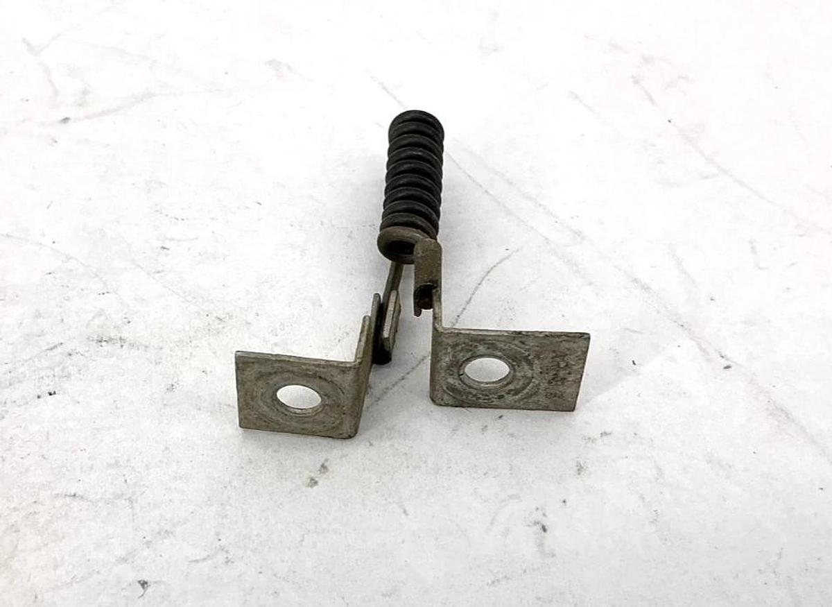 Used Lot of 3 Square D AR-8.5 Overload Relay Thermal Unit
