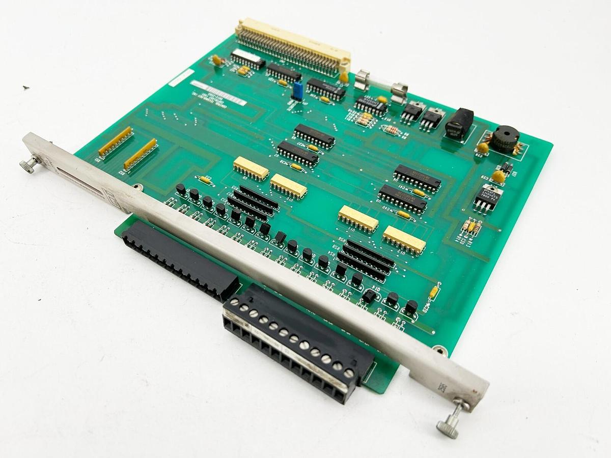Used CTI 2595 16 Point Output Module