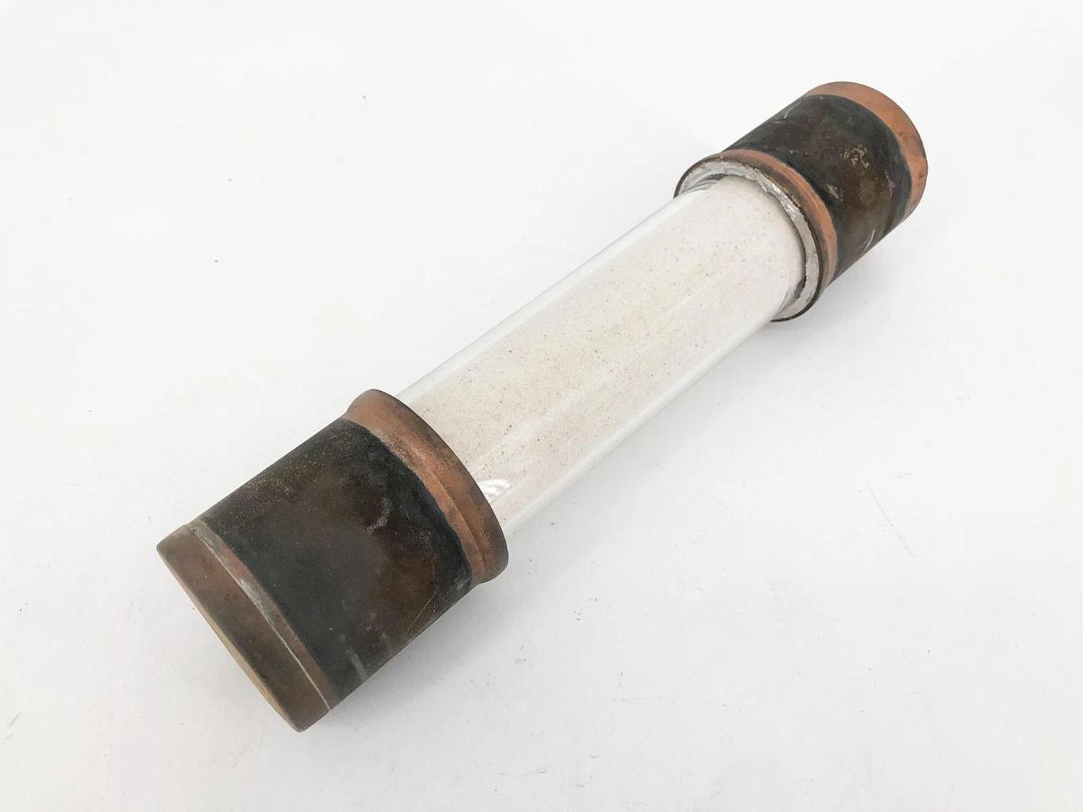 New GE General Electric 9F60CCB015 Fuse 2400V 15E Amp Type EJ-1 Size C
