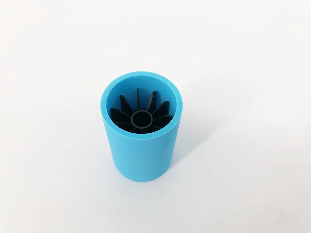 Lot of 3 New Festo MS6-LFP-C Filter Cartridge 5 Micron Size 6 534499