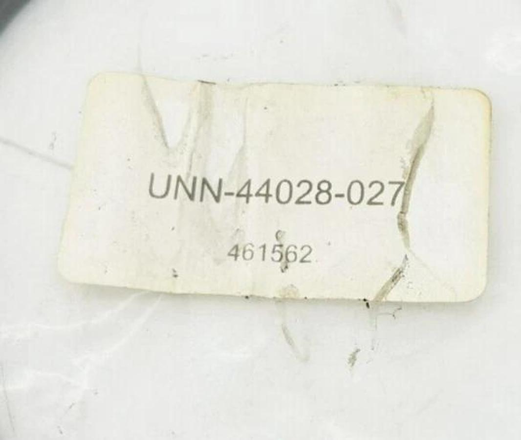 Lot of 2 New Buhler UNN-44028-027 O-Ring Kits