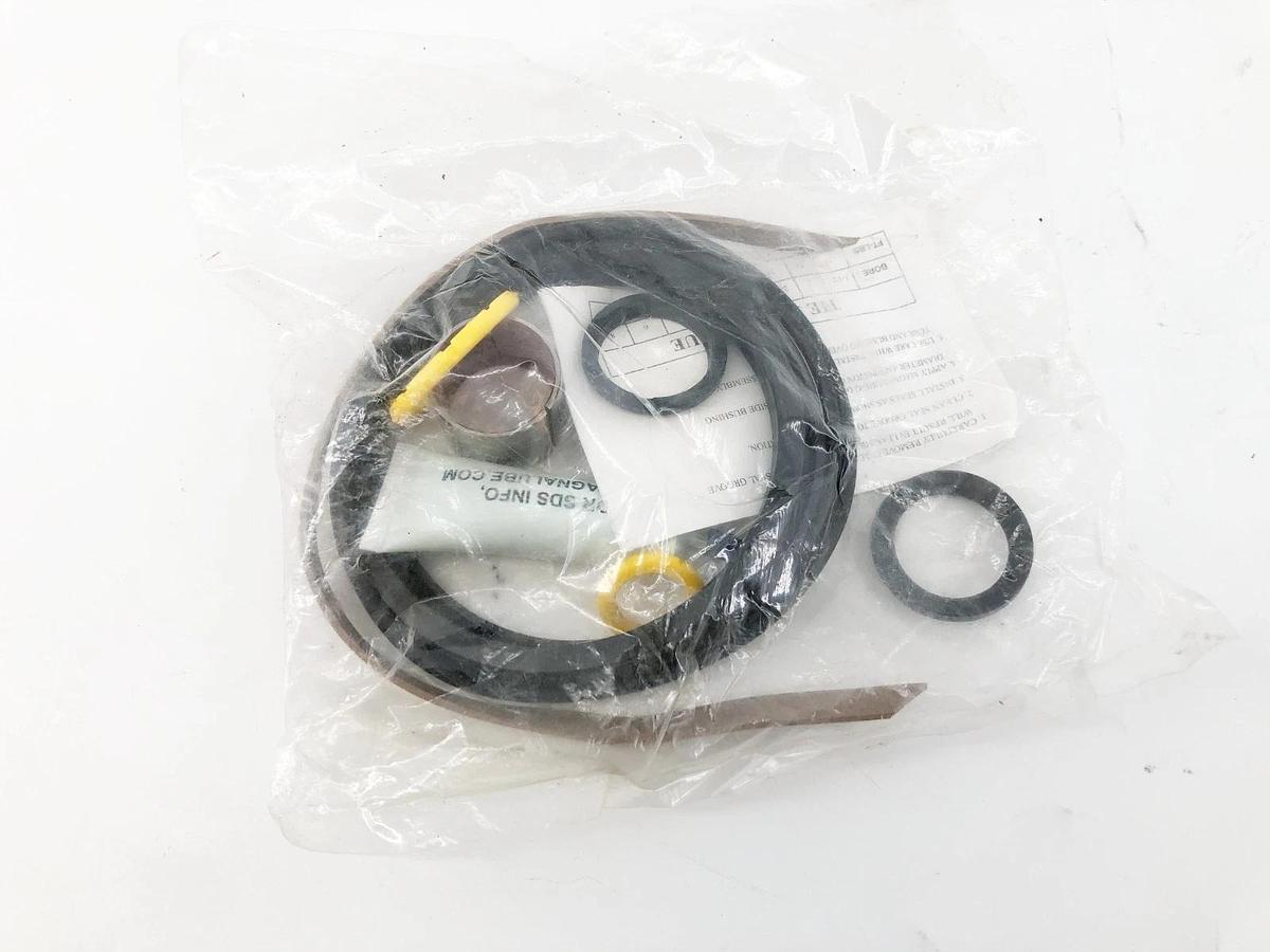 New C & C RSK40ECH Seal Kit 4" Bore 1" Rod