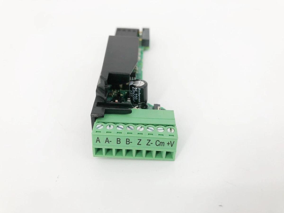 New Allen Bradley 25-ENC-2 PowerFlex 527 Incremental Encoder 24VDC - No Box