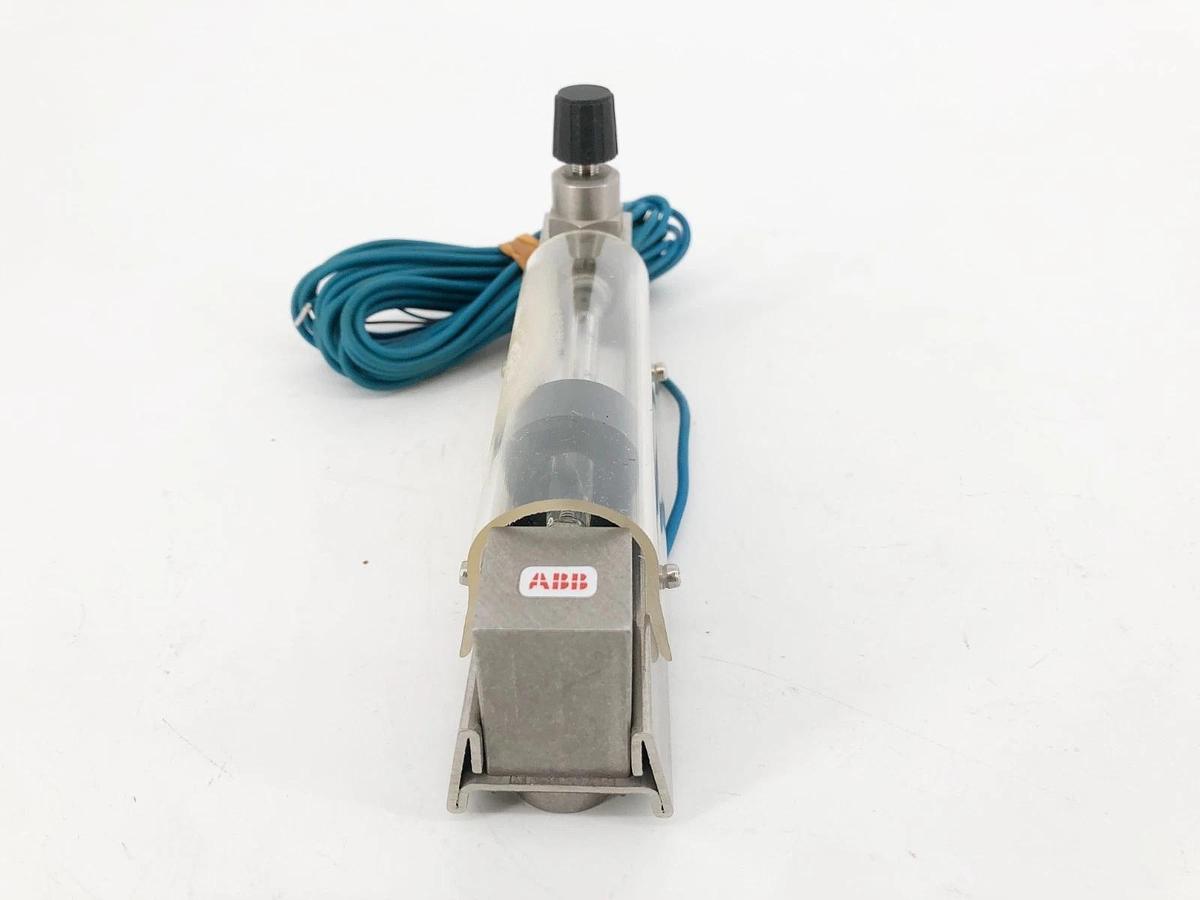 New ABB 10A6131MB1M4X1 0AAE3BEE07 Global Purgemaster 250psig - No Box
