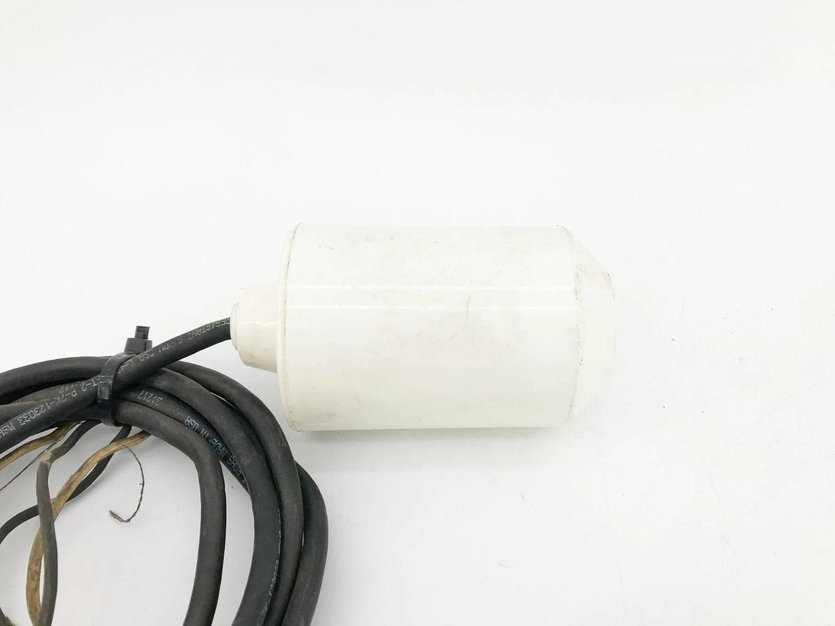Used Dayton 3BY74 Type G Float Switch 115VAC