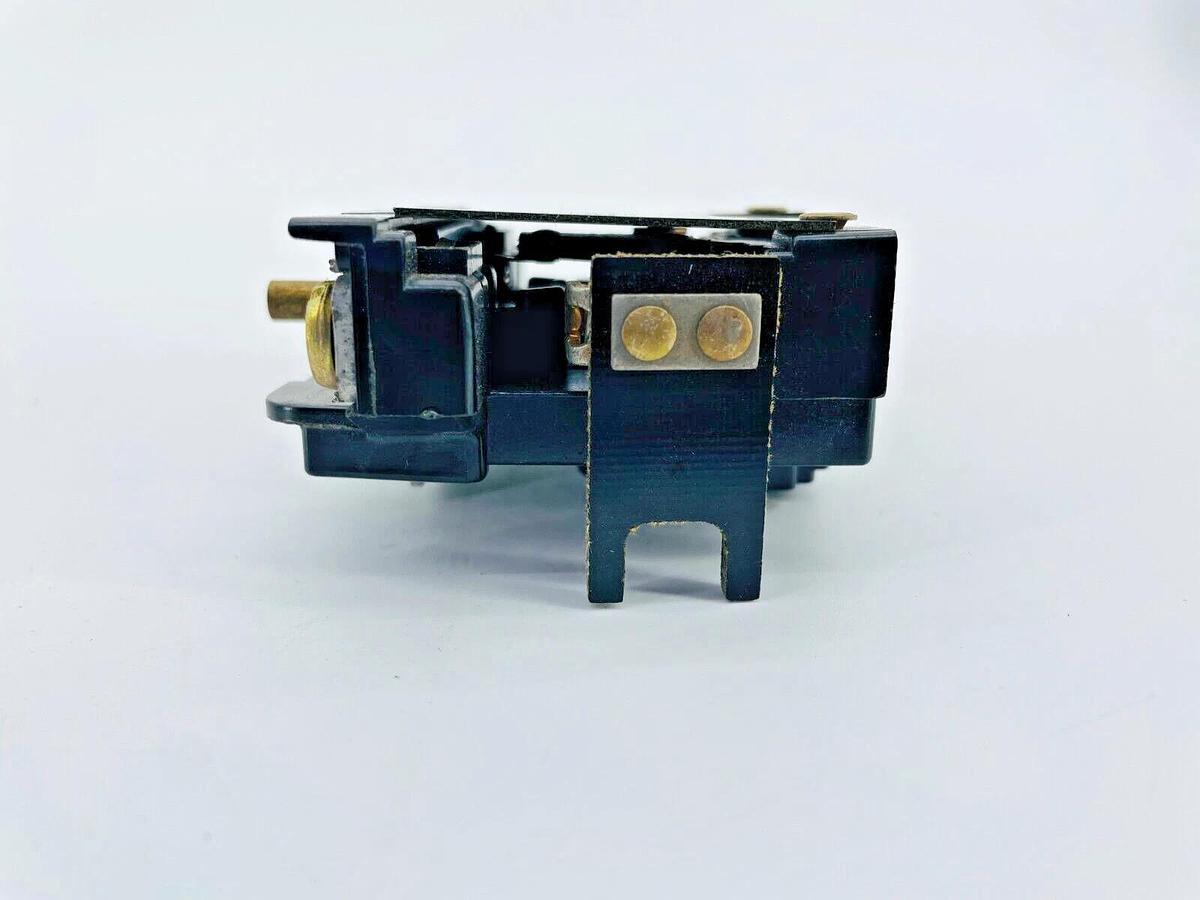 New Allen Bradley X-36444 Overload Relay Right Hand Size 0 1