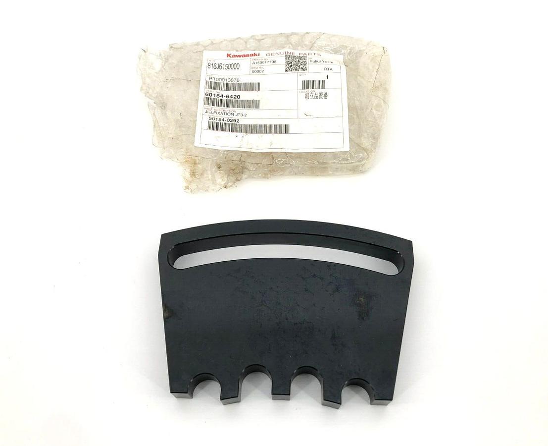 New Kawasaki 60154-6420 Fixation Jig JT3-2
