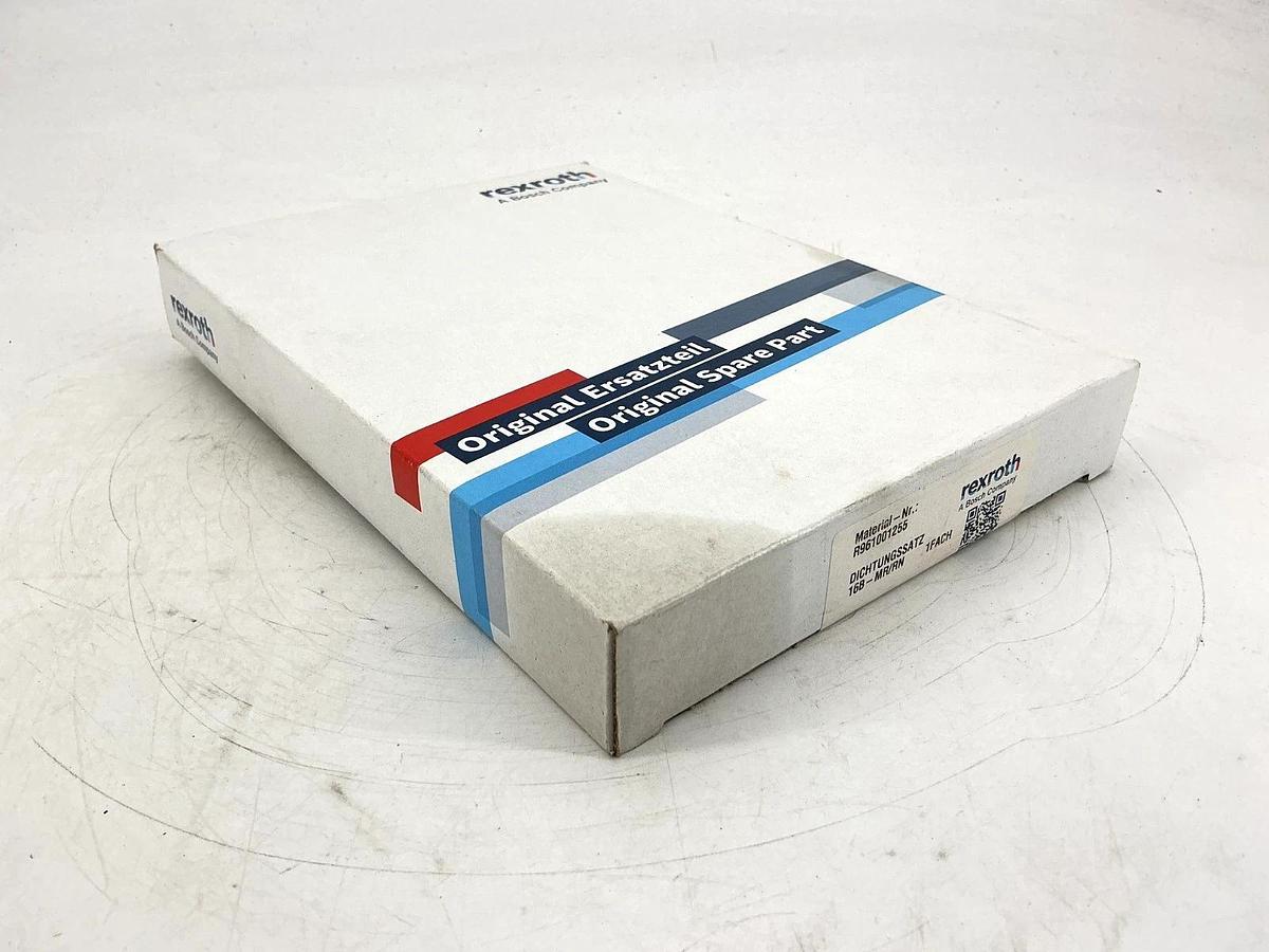 New Rexroth R961001255 Seal Kit 16B-MR/RN 1Fach