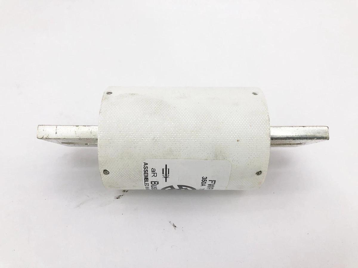 New Bussmann FWP-350A Semiconductor Fuse 350A 700VAC/DC