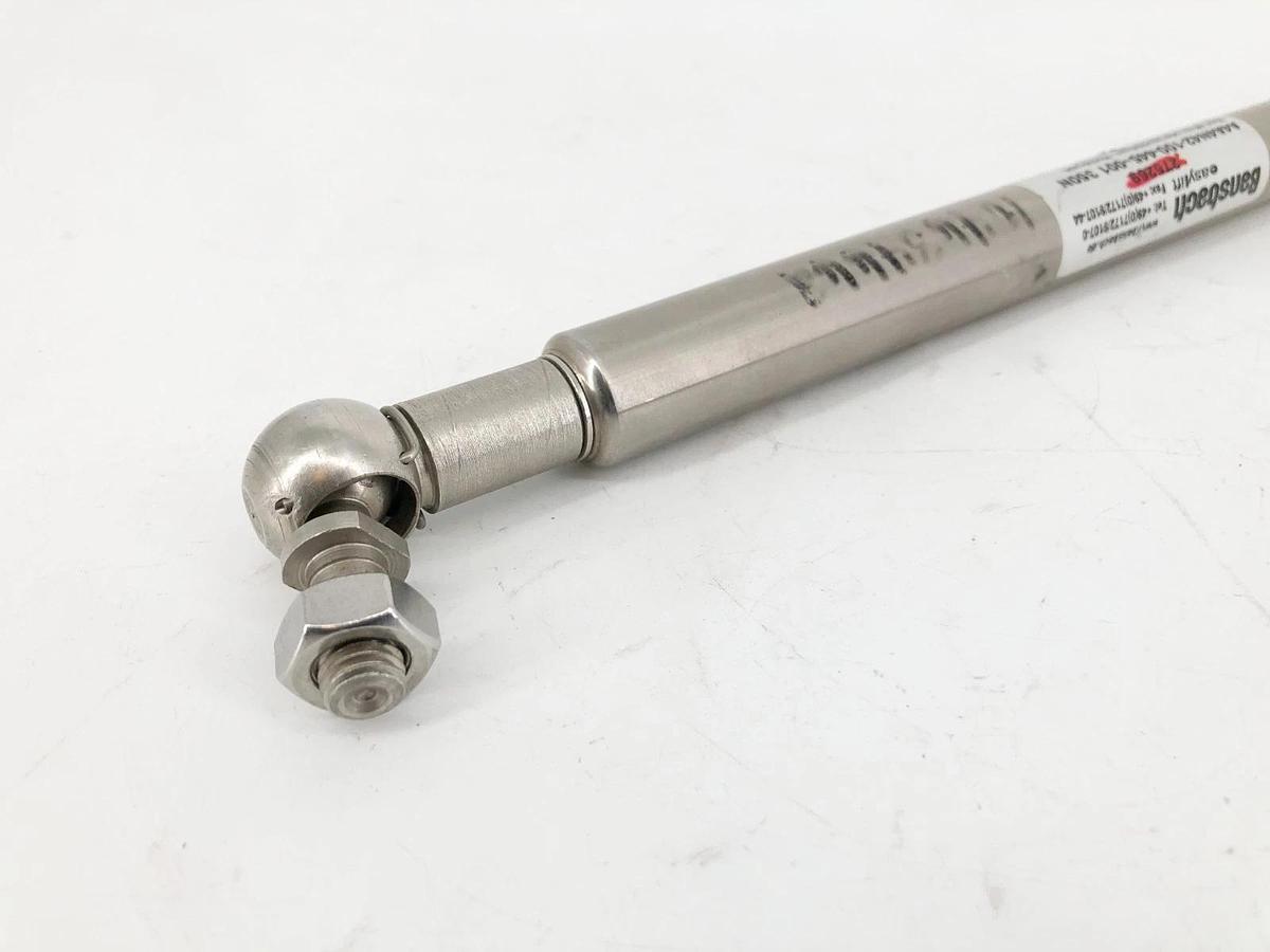 New Bansbach A4A4N42-100-445--001 350N Gas Spring 275269 - No Box
