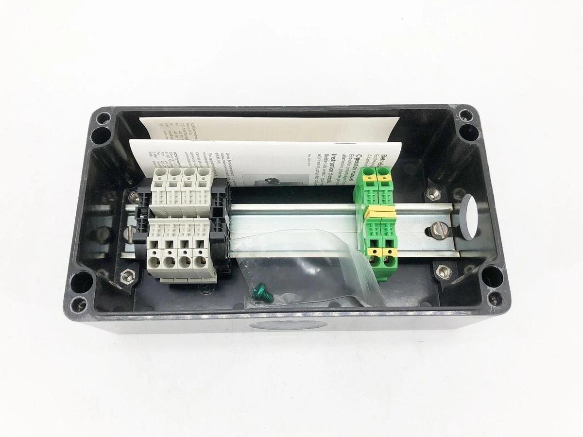 New Chromalox DWG562581016 UMC Heating Cable Electrical Box 562581016 061222090