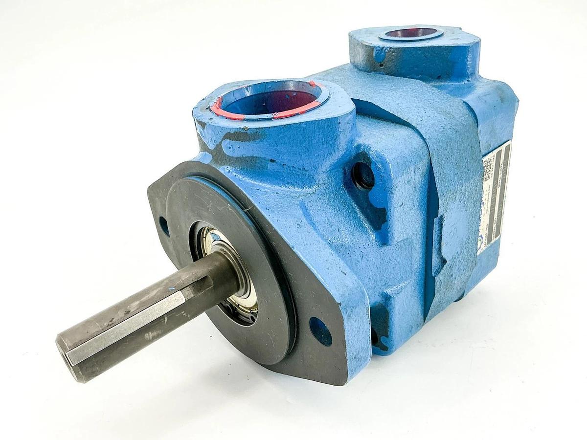 New Fluidyne V21P13P1C11R Vane Pump - No Box