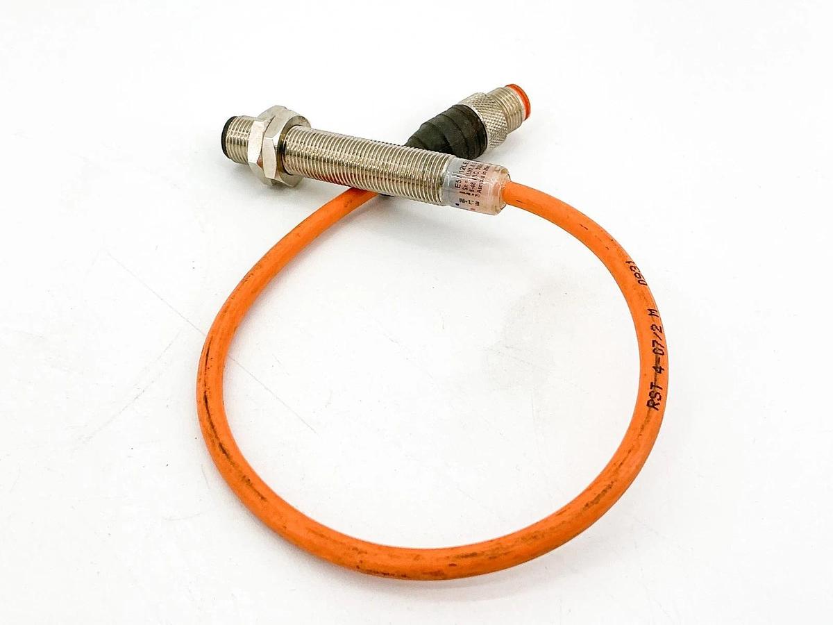 New Eaton E57-12LE06-BP Inductive Sensor 6-48VDC 300mA - No Box