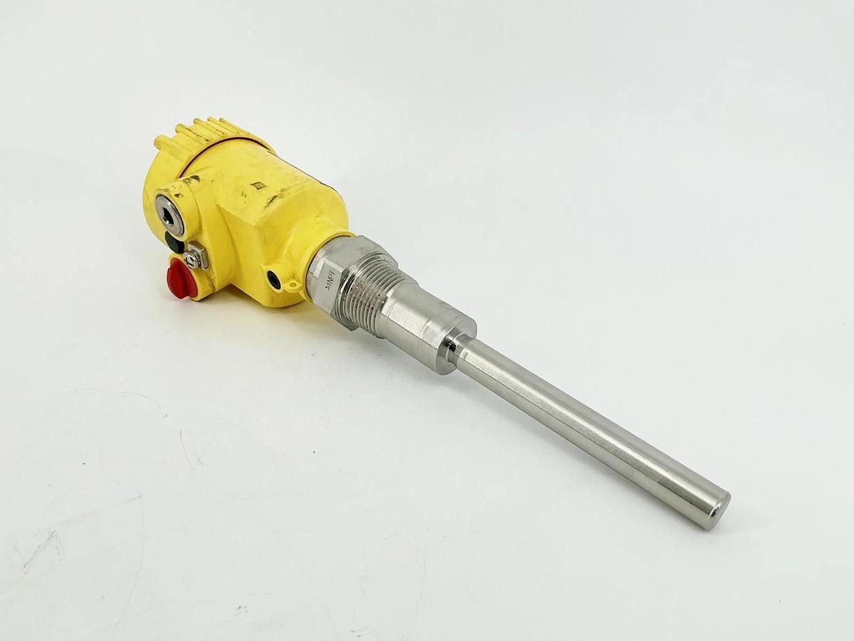 New Vega VB63.XXANCRKNX Vibrating Level Switch 72V 180MM 1.5W VEGAVIB 63