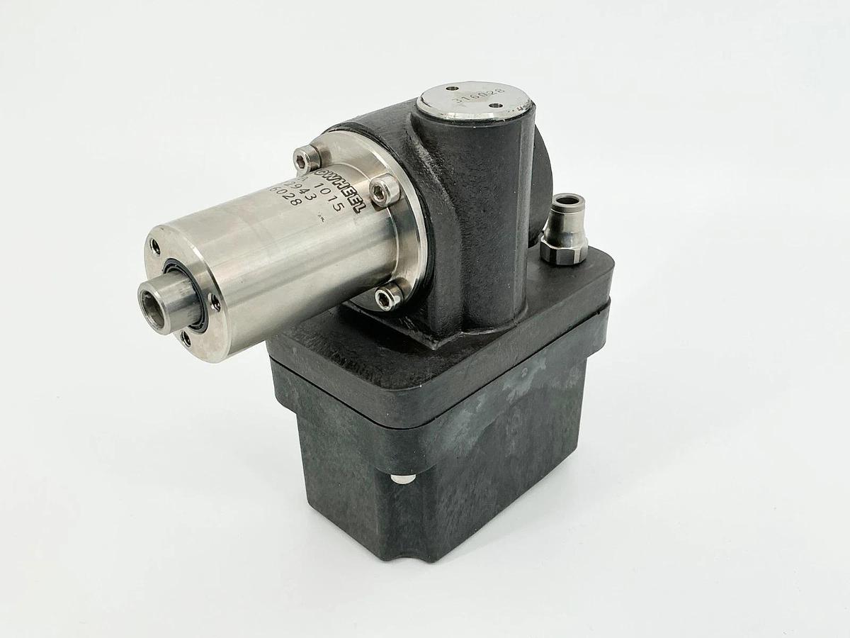 New Valmet Tasowheel A418285 STA-1015 Actuator 612943 316028 - No Box
