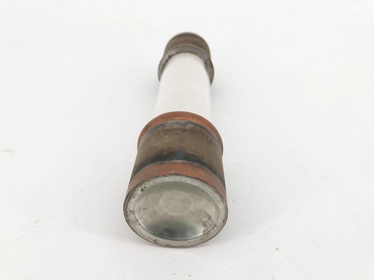 New GE General Electric 6193403G8 Fuse 2400V 15E Amp Type EJ-1 Size C