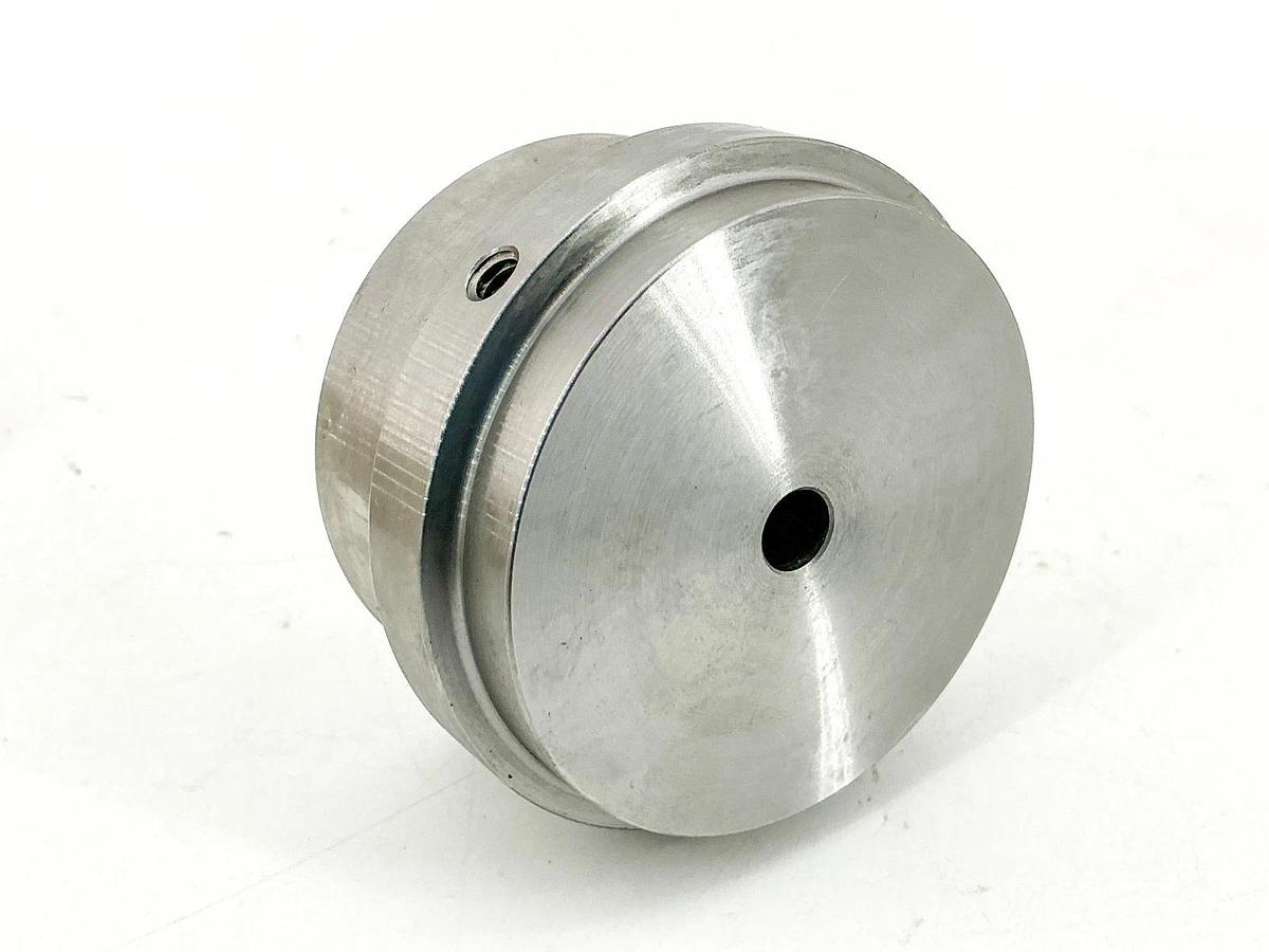 New Rexnord Omega 10287386 5 Hub HRB Steel 7300305