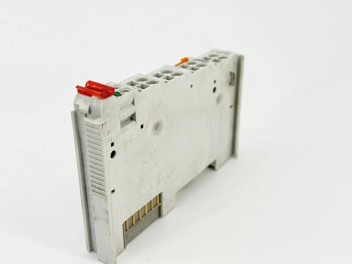 New Wago 750-513 Output Module 2 Channel Relay Output 250V 2A - No Box