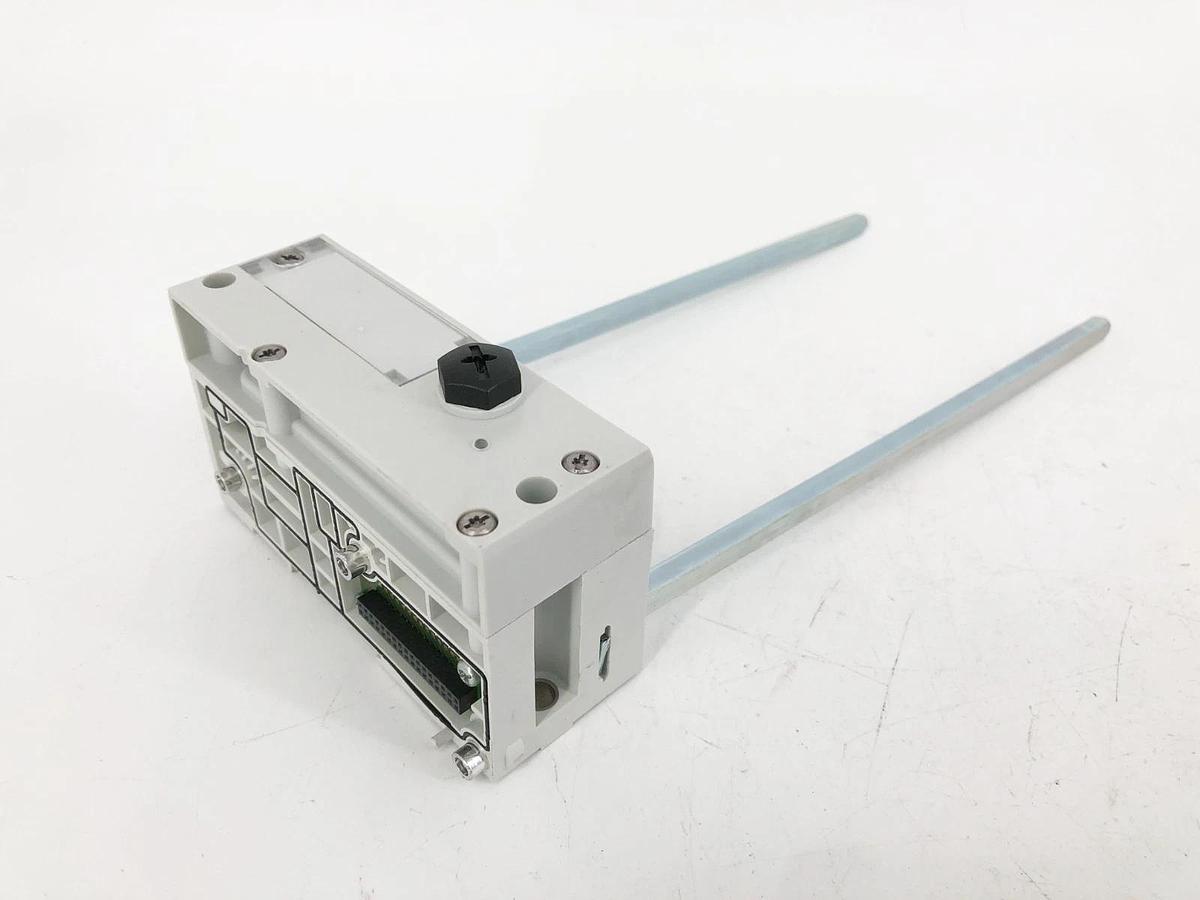 New Festo VMPAL-EPL-CPX End Plate 570783 - No Box