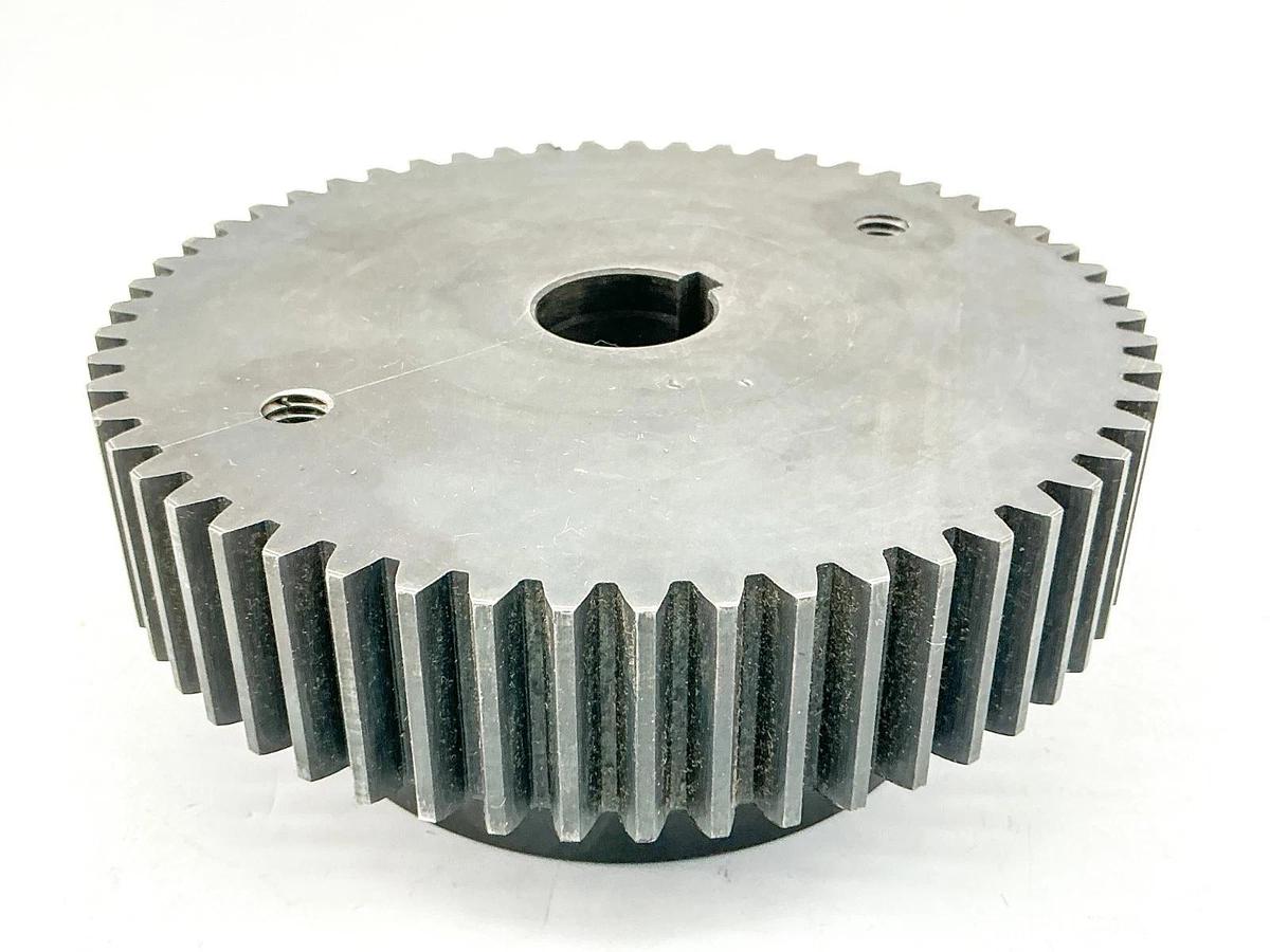 New Martin TS1055 Spur Gear 55 Teeth 20° 9.63mm Bore - No Box