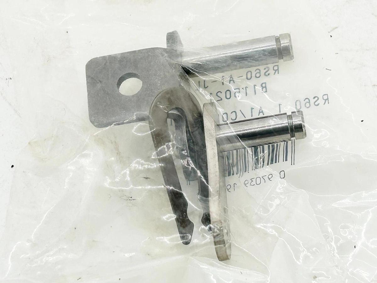 New Lot of 3 Tsubaki RS60-A1-JL Roller Chain Link RS60 1 A1/CONN LINK B115021