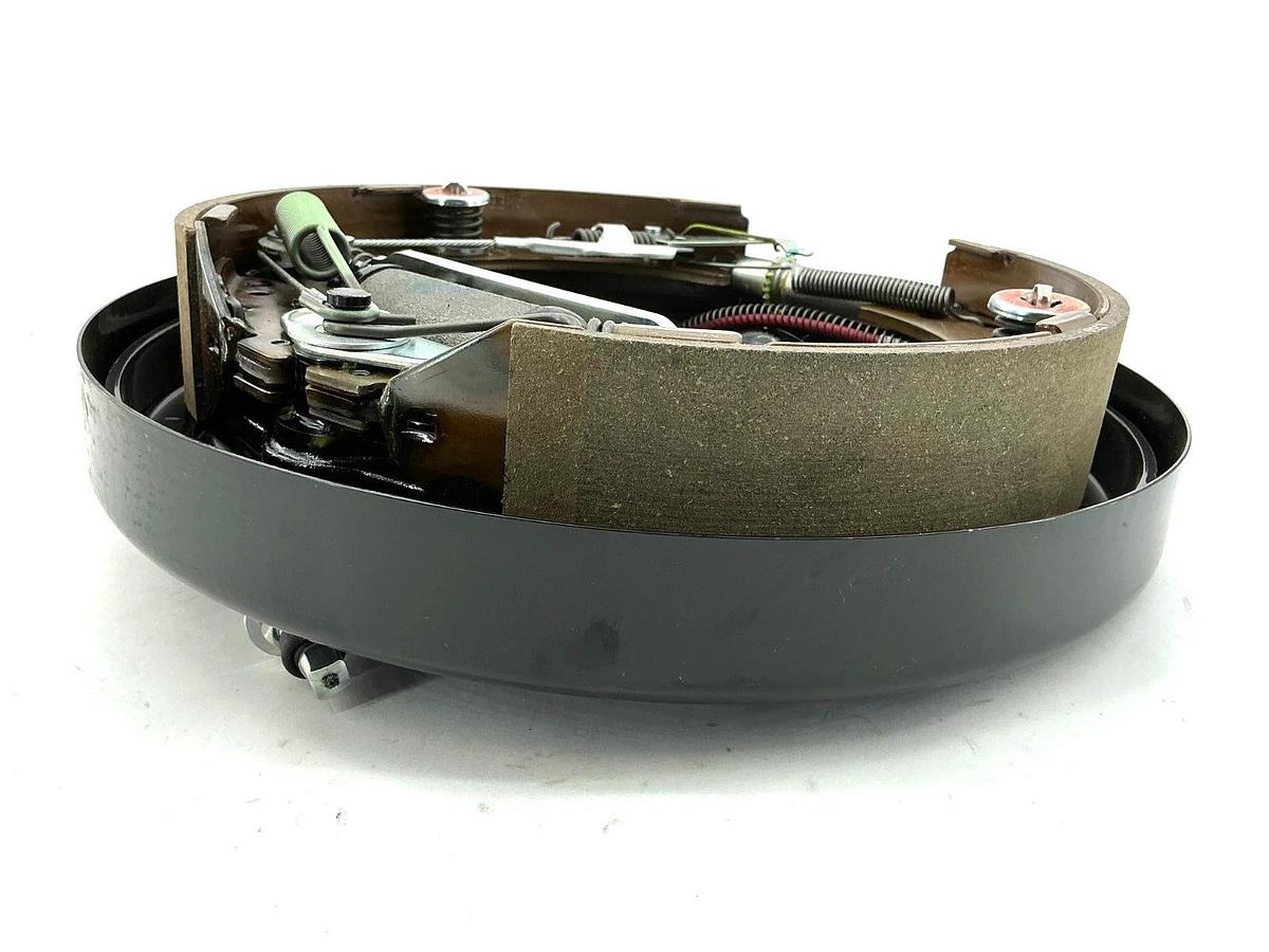New Hyster 1394681 Lh Brake & Cable Asm Left Hand Brake & Cable Assembly