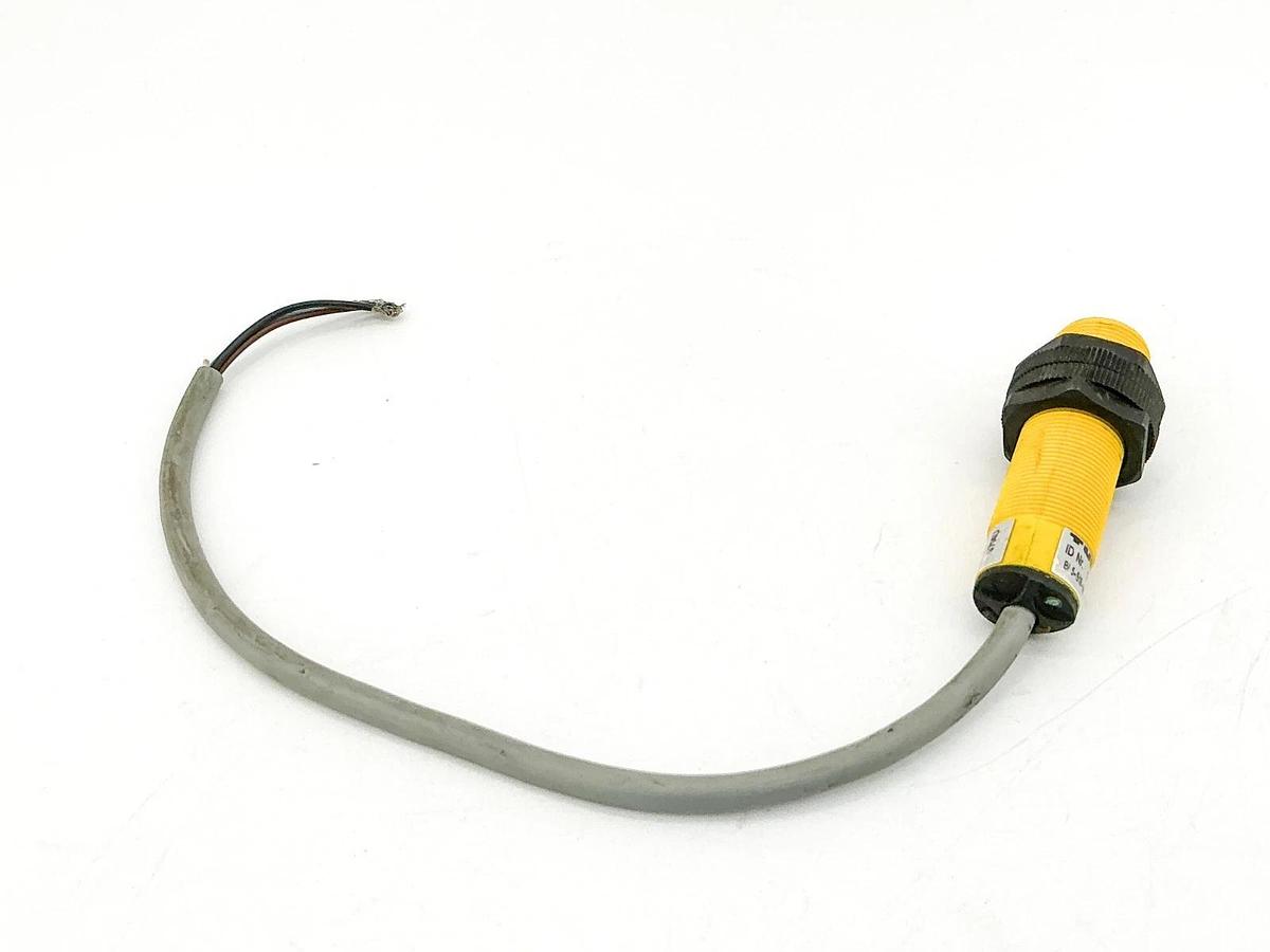 Used Turck BI5-S18-AN7X Inductive Sensor 3 Wire 10-30VDC 171400